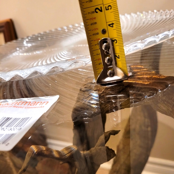 Vintage Nachtmann serving platter. - Picture 8 of 11